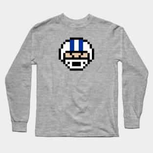 8-Bit Helmet - Georgia Long Sleeve T-Shirt